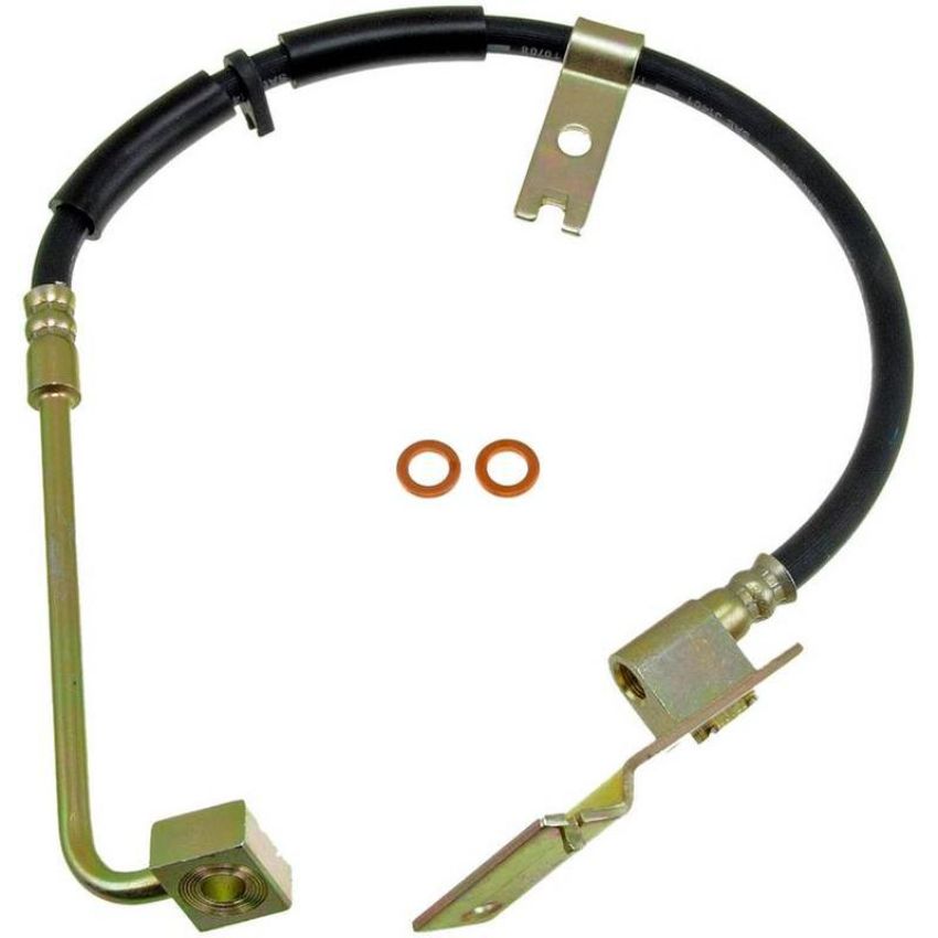 DORMAN BRAKES H381160 Brake Hydraulic Hose