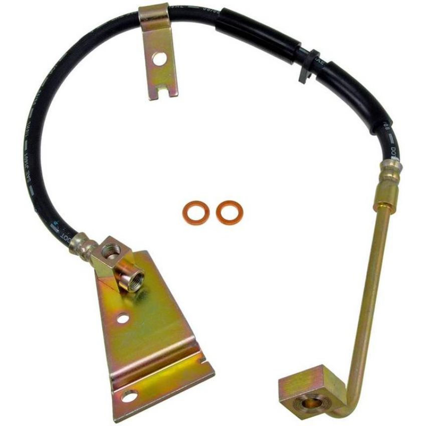 DORMAN BRAKES H381161 Brake Hydraulic Hose