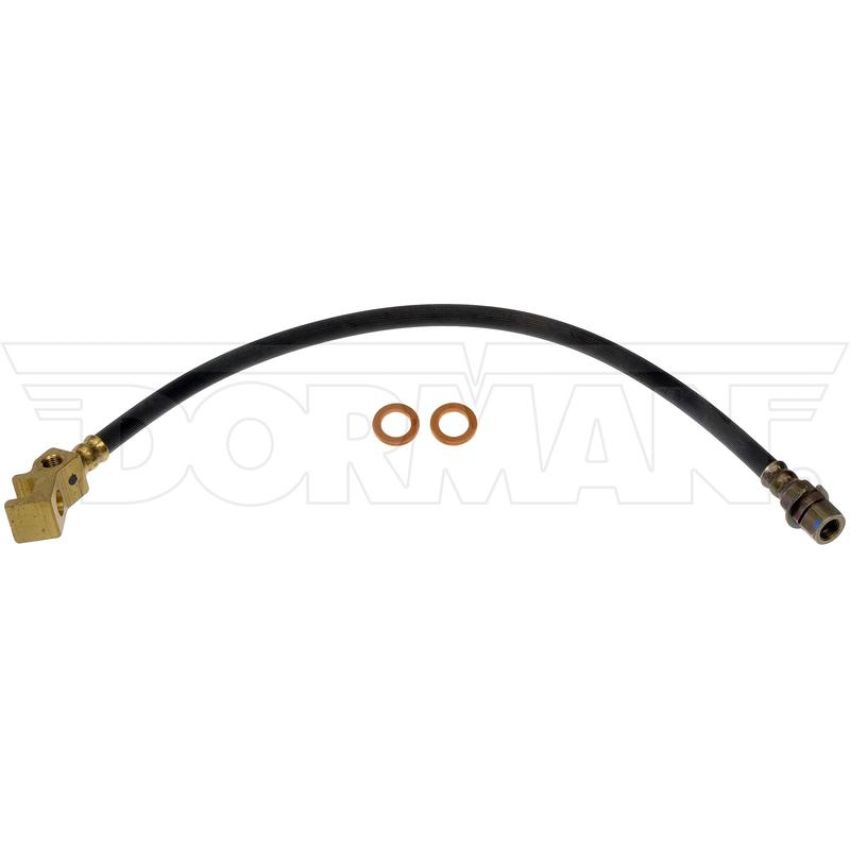 DORMAN BRAKES H381163 Brake Hydraulic Hose