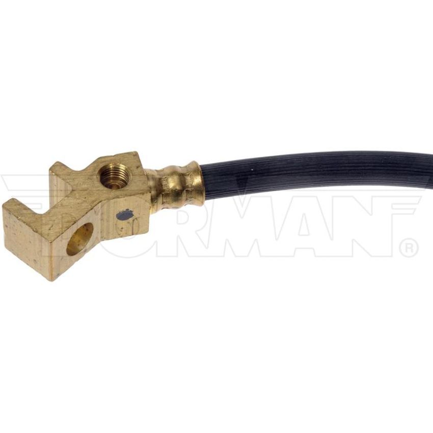 DORMAN BRAKES H381163 Brake Hydraulic Hose