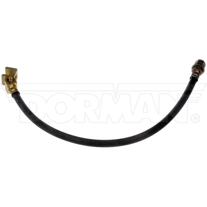 DORMAN BRAKES H381163 Brake Hydraulic Hose
