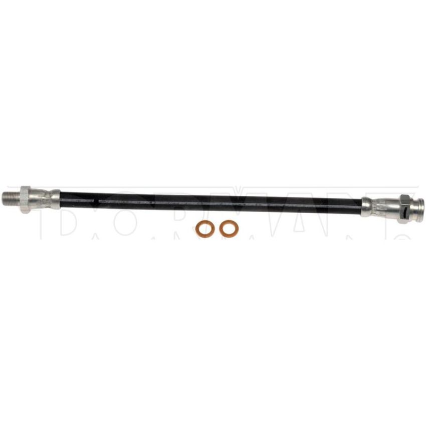 DORMAN BRAKES H38117 Brake Hydraulic Hose