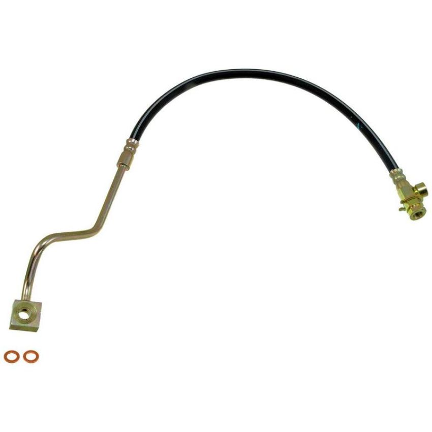 DORMAN BRAKES H381184 Brake Hydraulic Hose