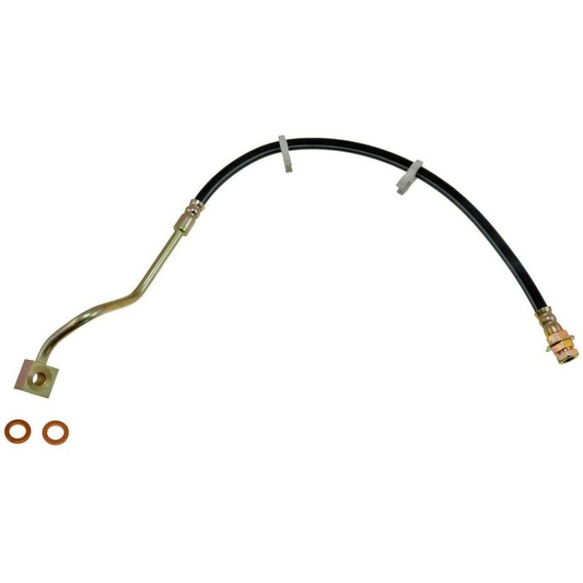 DORMAN BRAKES H381185 Brake Hydraulic Hose