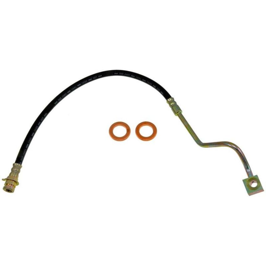DORMAN BRAKES H381186 Brake Hydraulic Hose