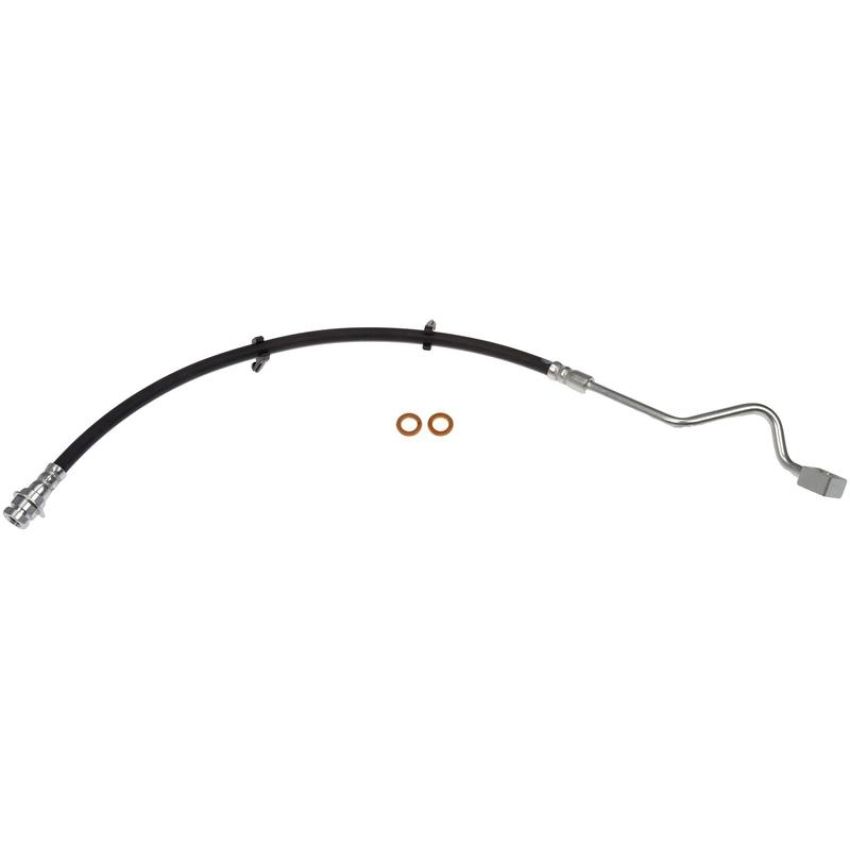 DORMAN BRAKES H381186 Brake Hydraulic Hose