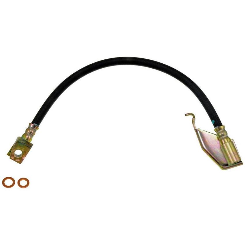 DORMAN BRAKES H381249 Brake Hydraulic Hose
