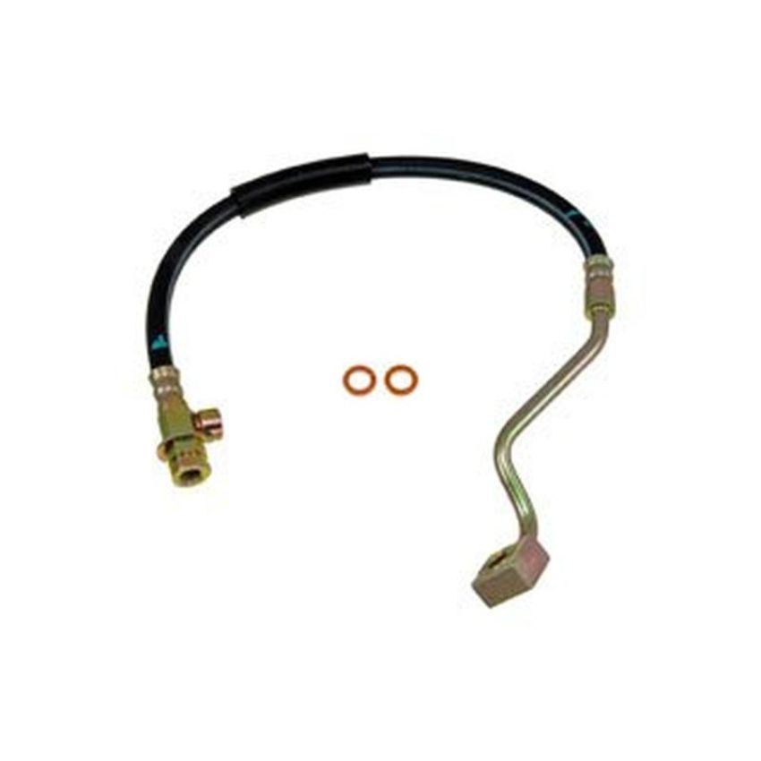 DORMAN BRAKES H381280 Brake Hydraulic Hose