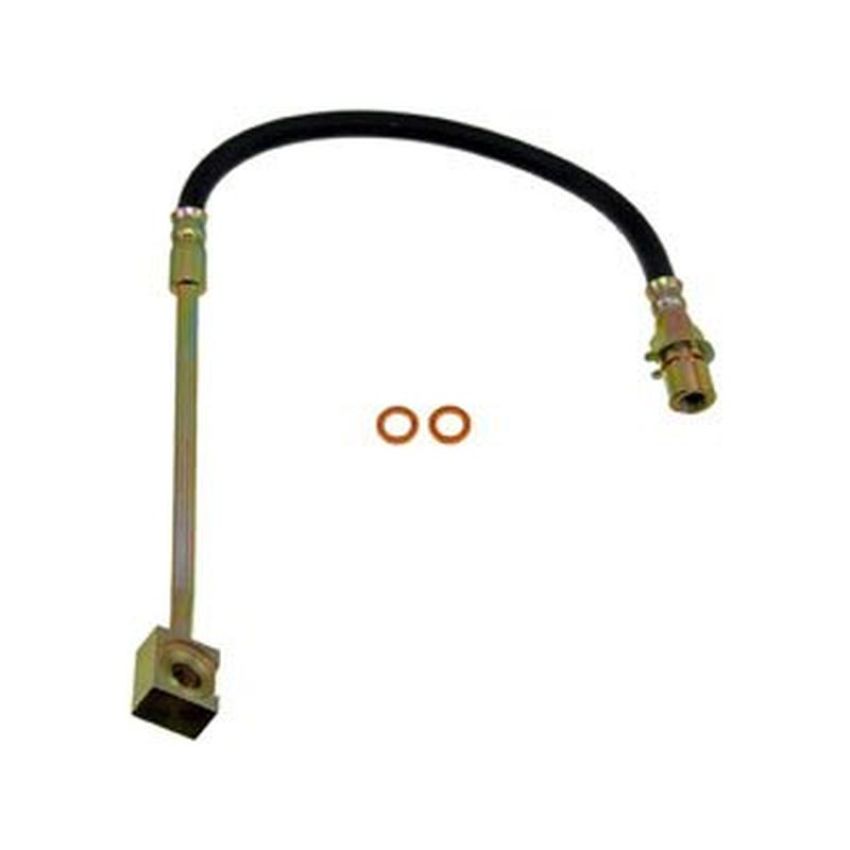 DORMAN BRAKES H381281 Brake Hydraulic Hose