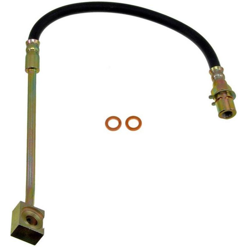 DORMAN BRAKES H381281 Brake Hydraulic Hose