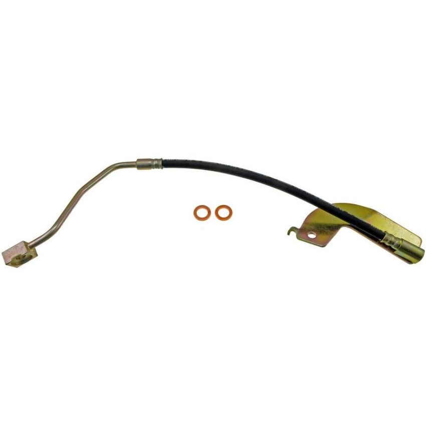 DORMAN BRAKES H381283 Brake Hydraulic Hose