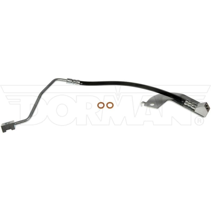 DORMAN BRAKES H381284 Brake Hydraulic Hose