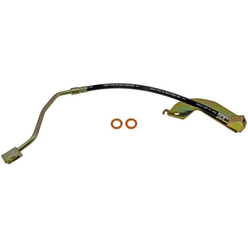 DORMAN BRAKES H381284 Brake Hydraulic Hose