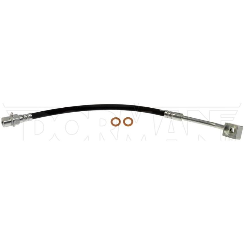 DORMAN BRAKES H381286 Brake Hydraulic Hose