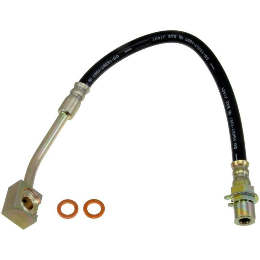DORMAN BRAKES H381286 Brake Hydraulic Hose