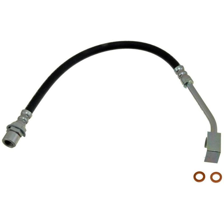 DORMAN BRAKES H381287 Brake Hydraulic Hose