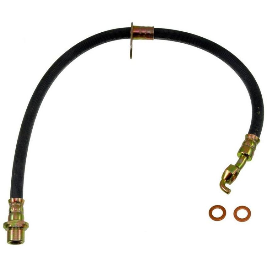 DORMAN BRAKES H381293 Brake Hydraulic Hose