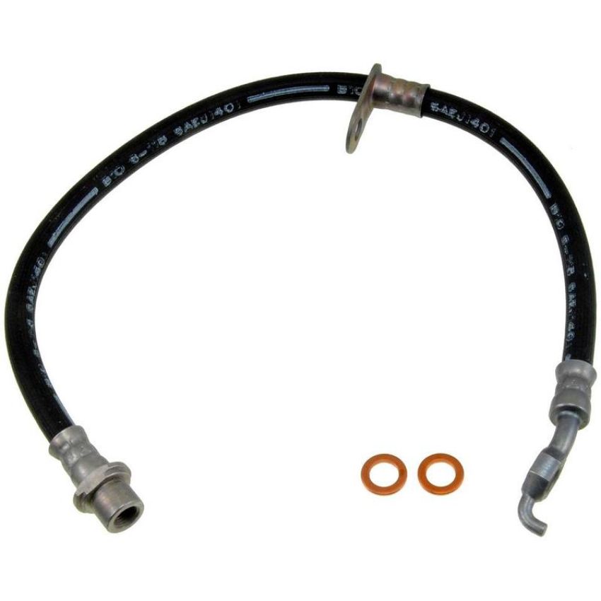 DORMAN BRAKES H381294 Brake Hydraulic Hose