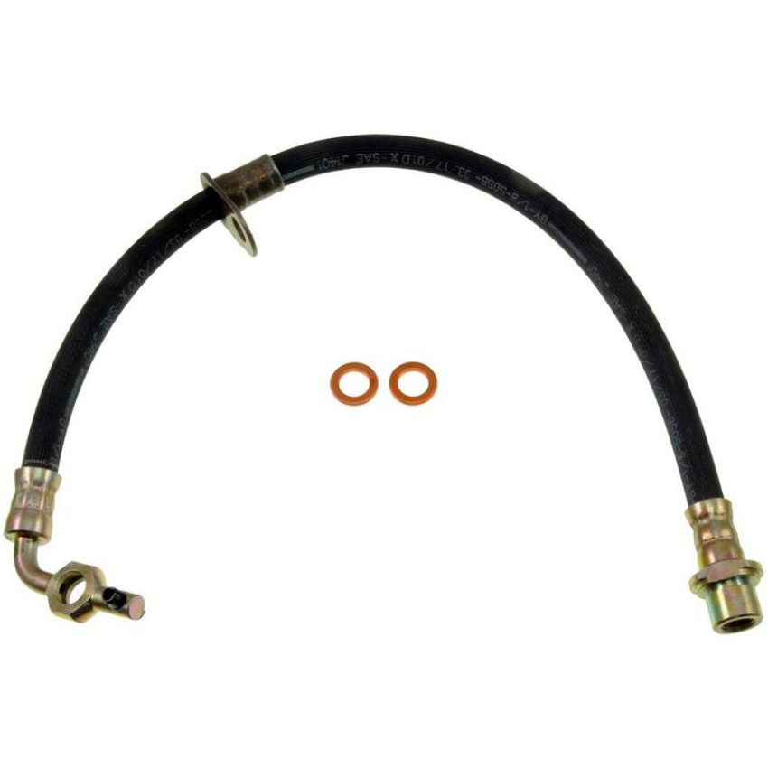 DORMAN BRAKES H381295 Brake Hydraulic Hose