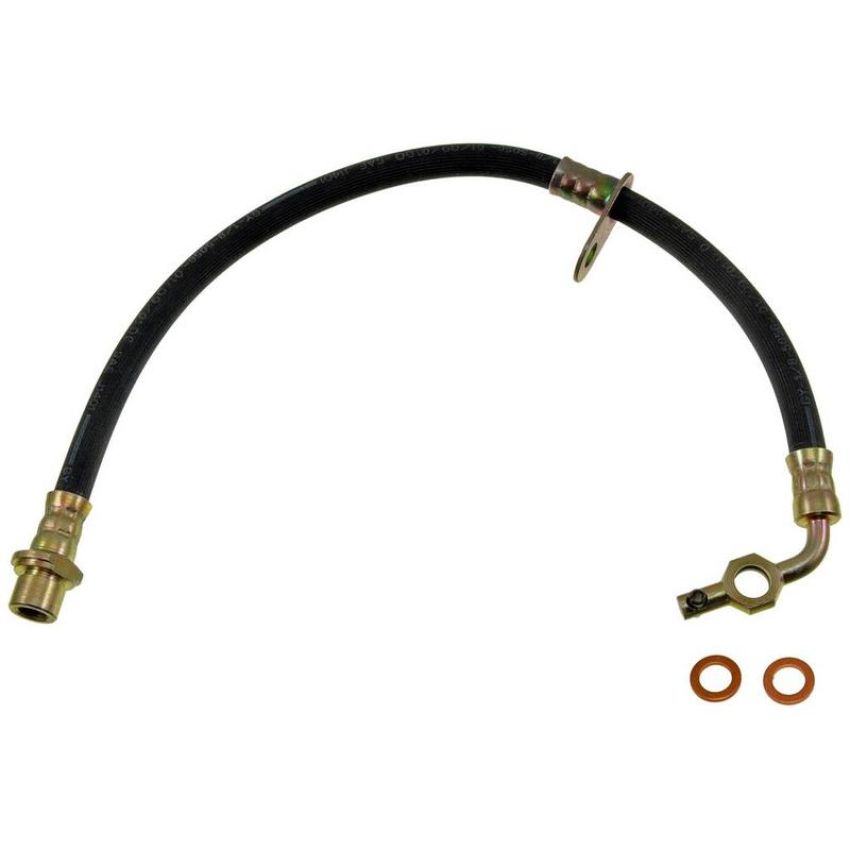 DORMAN BRAKES H381296 Brake Hydraulic Hose