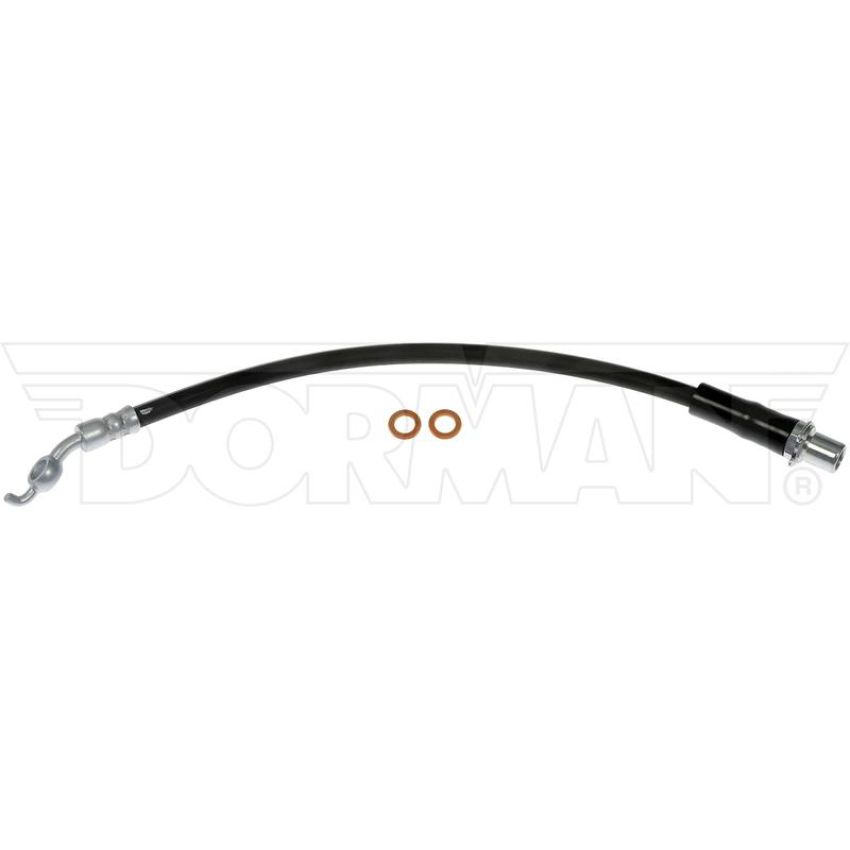 DORMAN BRAKES H381297 Brake Hydraulic Hose