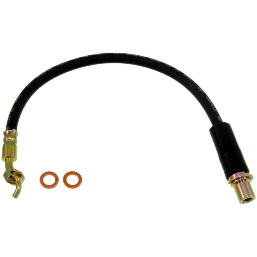 DORMAN BRAKES H381297 Brake Hydraulic Hose