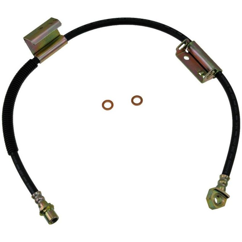 DORMAN BRAKES H381298 Brake Hydraulic Hose