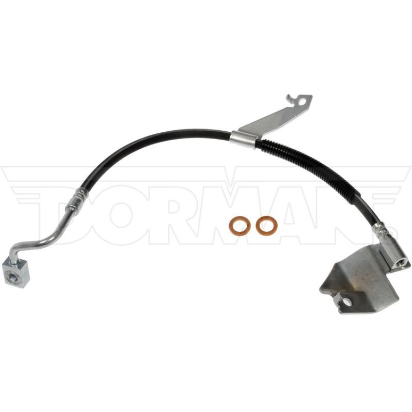 DORMAN BRAKES H381338 Brake Hydraulic Hose