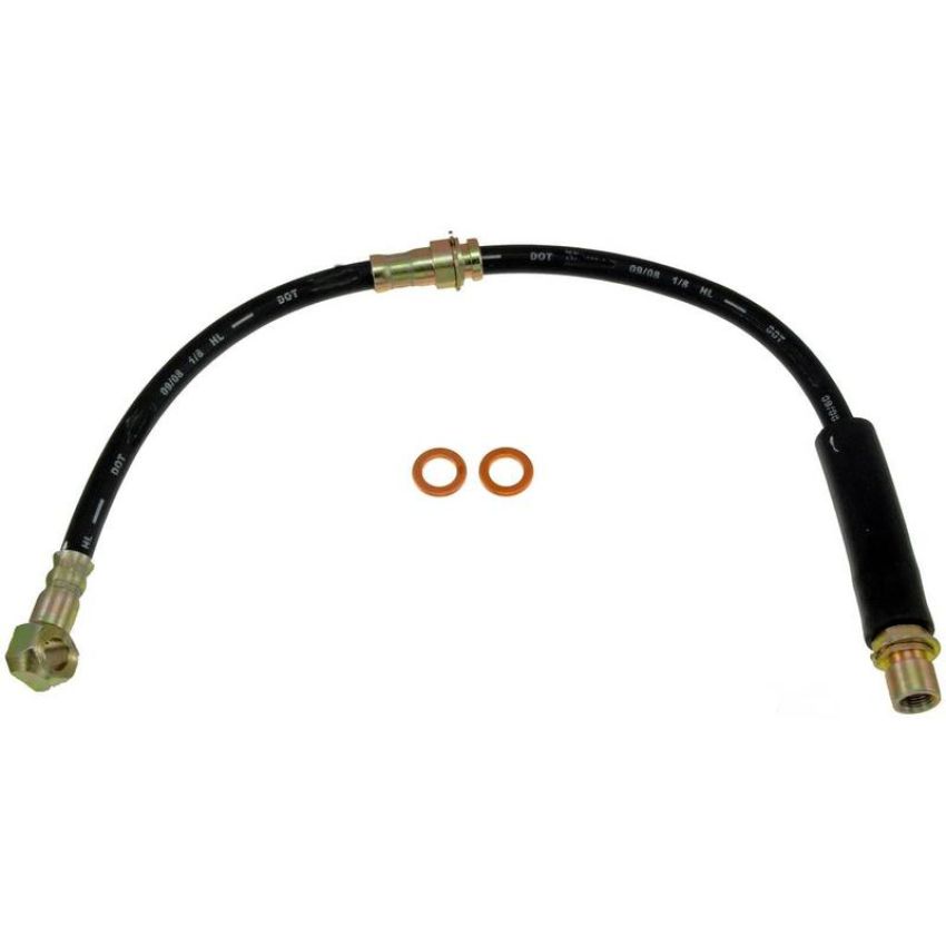 DORMAN BRAKES H381341 Brake Hydraulic Hose