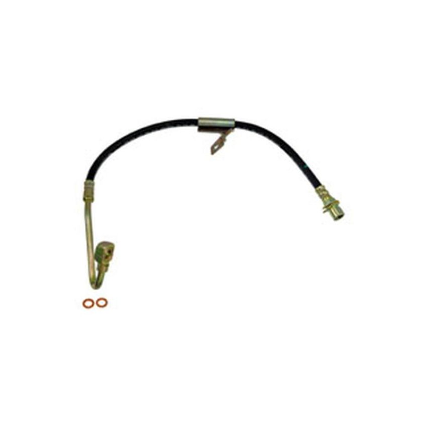DORMAN BRAKES H381344 Brake Hydraulic Hose