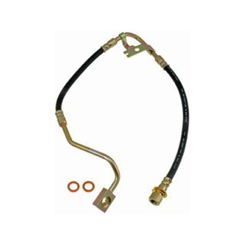 DORMAN BRAKES H381363 Brake Hydraulic Hose