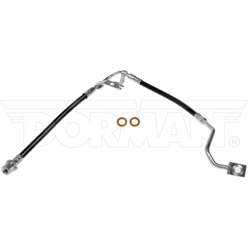 DORMAN BRAKES H381364 Brake Hydraulic Hose