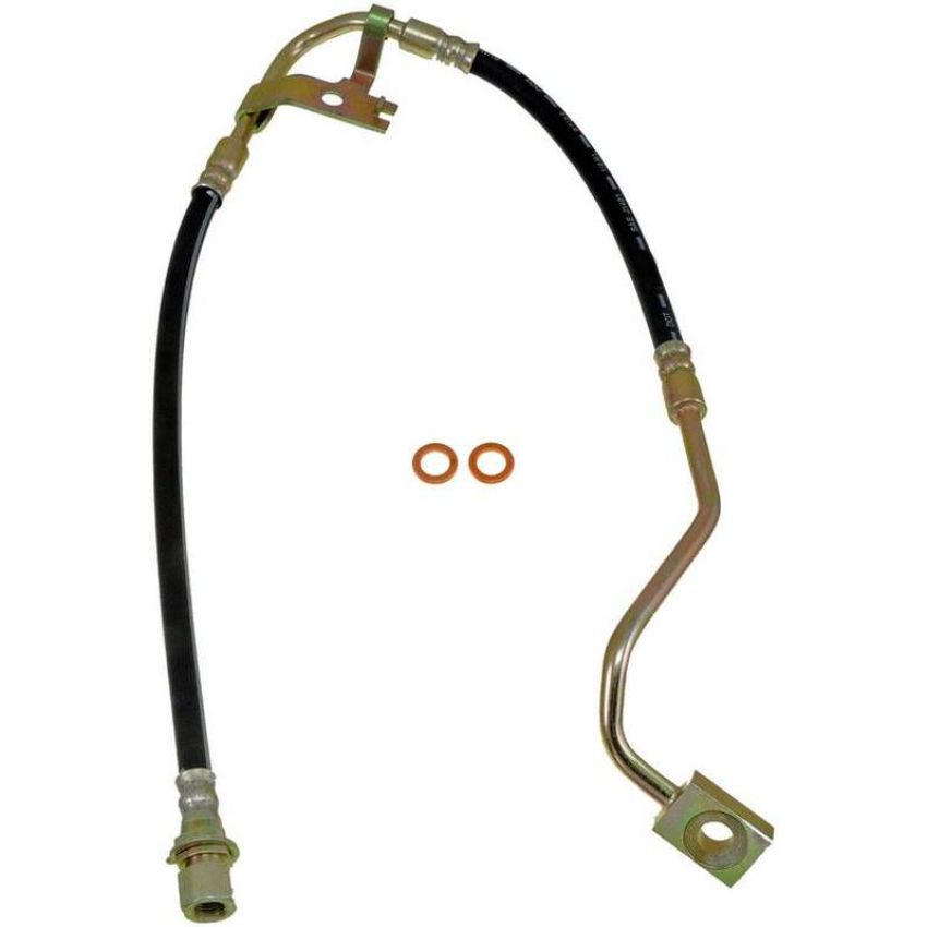 DORMAN BRAKES H381364 Brake Hydraulic Hose