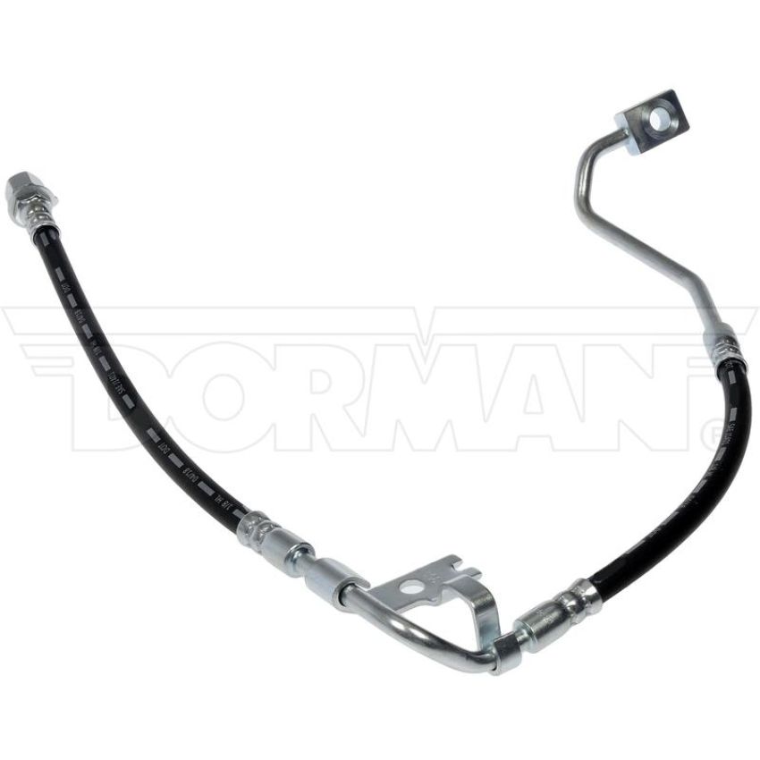 DORMAN BRAKES H381364 Brake Hydraulic Hose