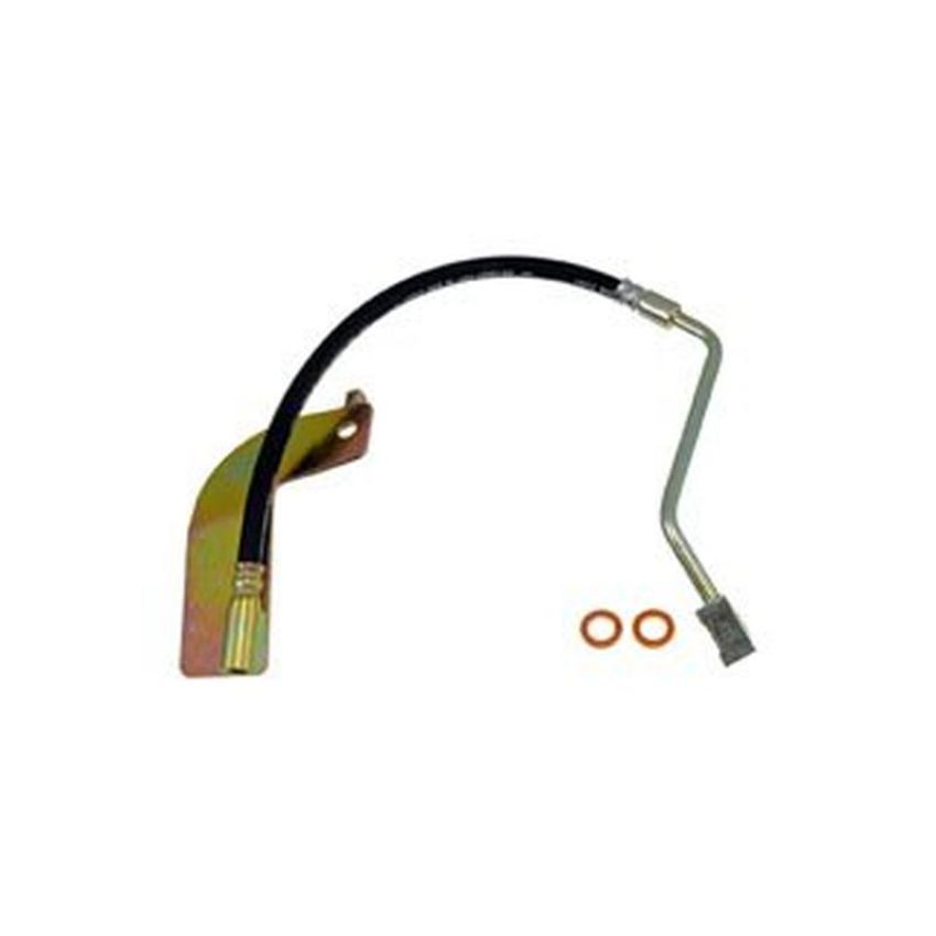 DORMAN BRAKES H381390 Brake Hydraulic Hose