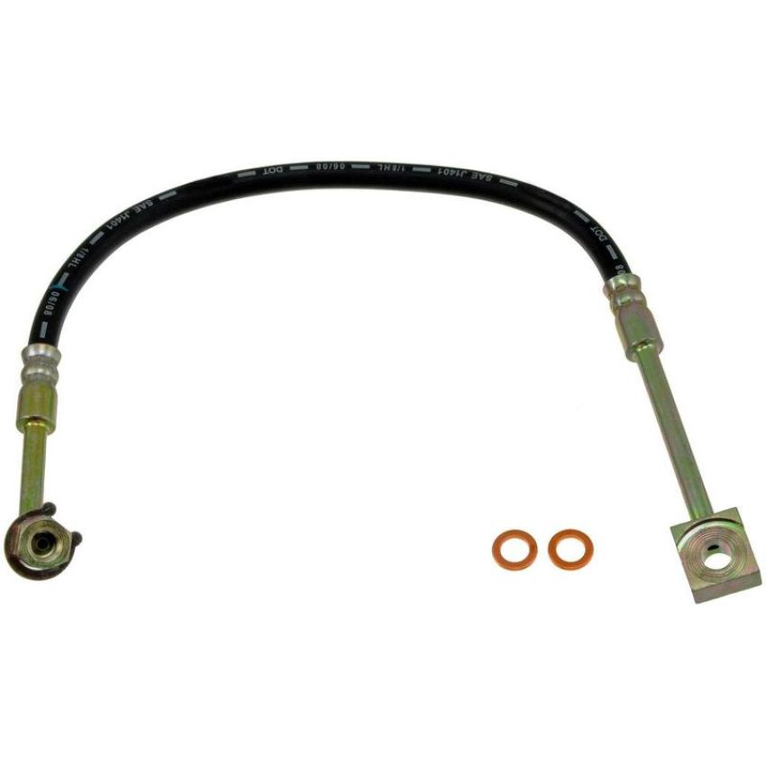 DORMAN BRAKES H38147 Brake Hydraulic Hose