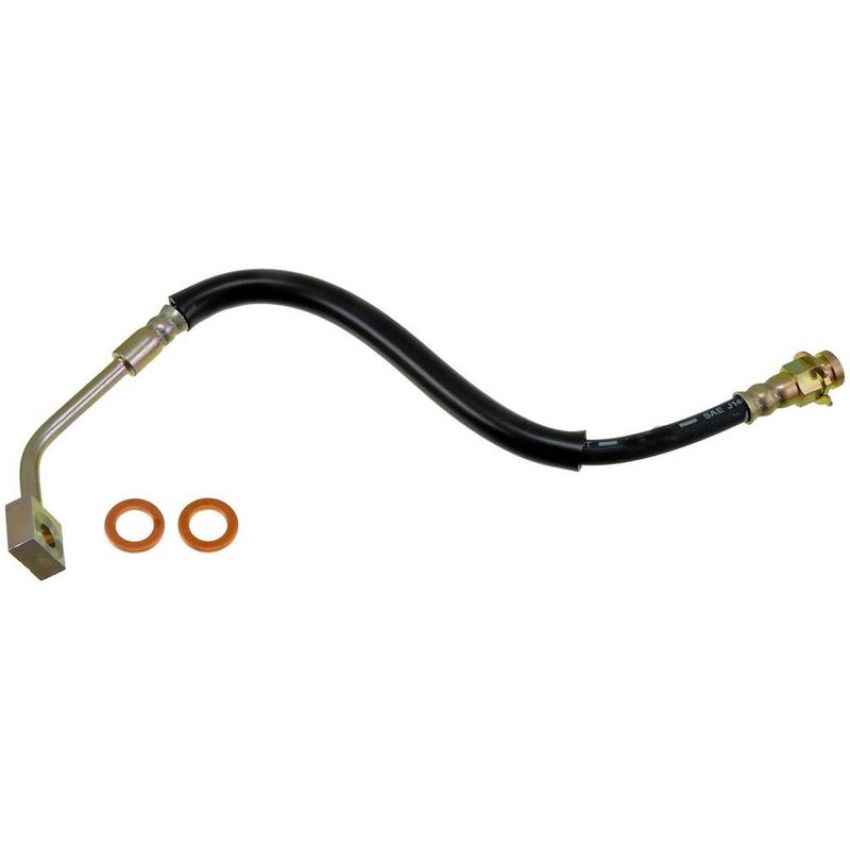 DORMAN H38151 Brake Hydraulic Hose