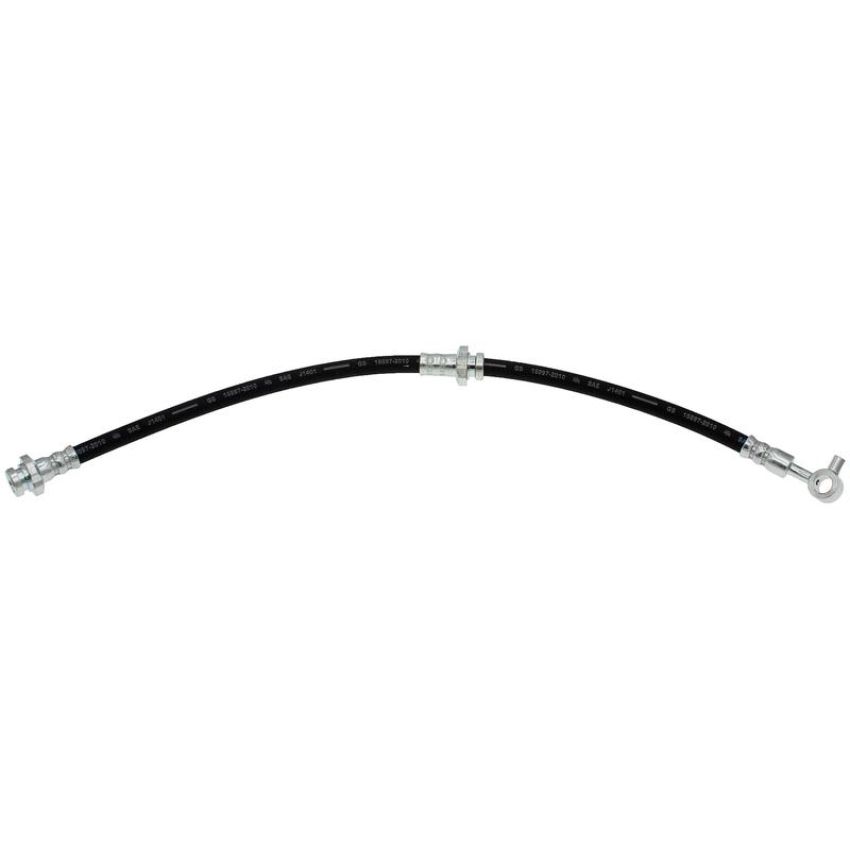 DORMAN BRAKES H381591 Brake Hydraulic Hose