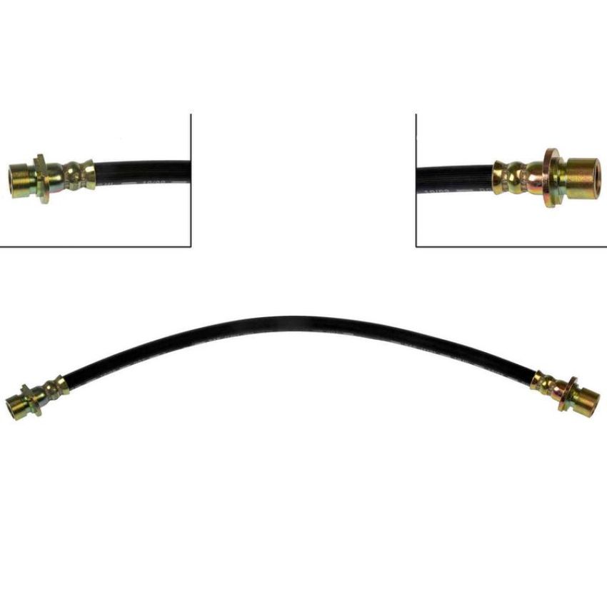 DORMAN BRAKES H381618 Clutch Hydraulic Hose