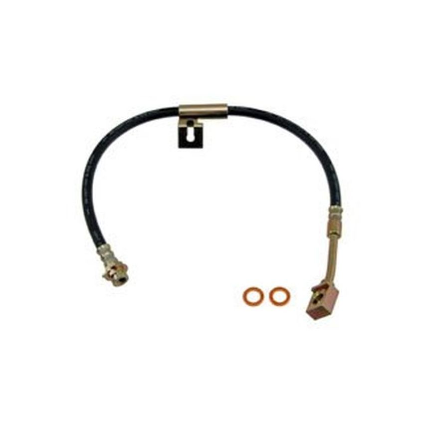 DORMAN BRAKES H38166 Brake Hydraulic Hose