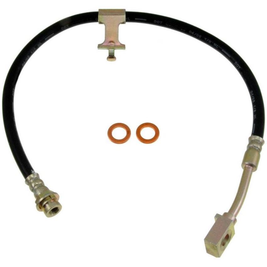 DORMAN BRAKES H38167 Brake Hydraulic Hose
