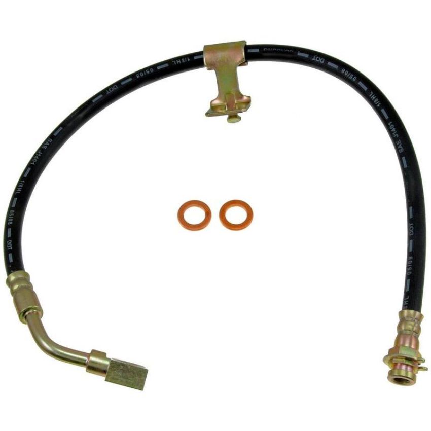 DORMAN BRAKES H38182 Brake Hydraulic Hose