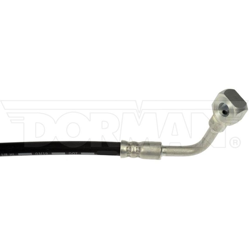 DORMAN BRAKES H38182 Brake Hydraulic Hose