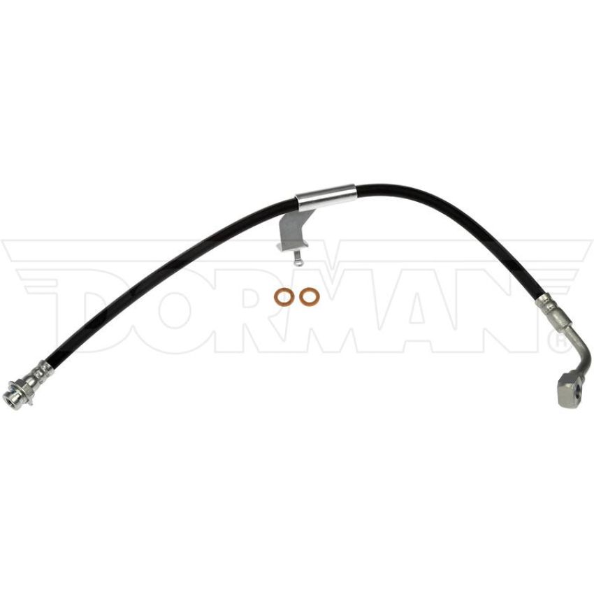 DORMAN BRAKES H38182 Brake Hydraulic Hose