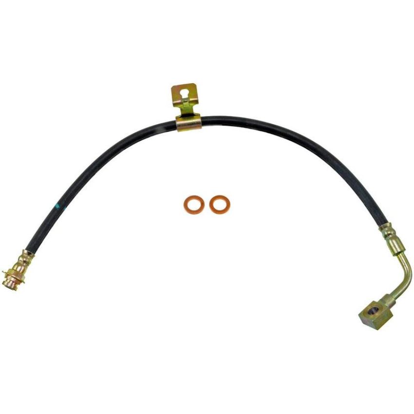 DORMAN BRAKES H38183 Brake Hydraulic Hose