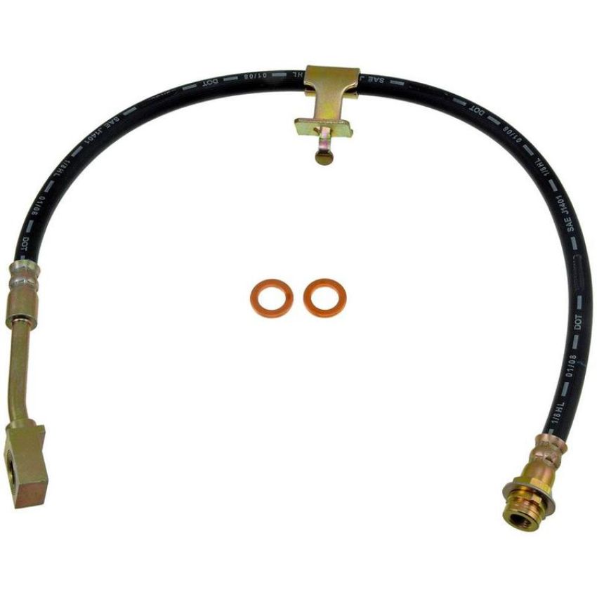 DORMAN BRAKES H38268 Brake Hydraulic Hose