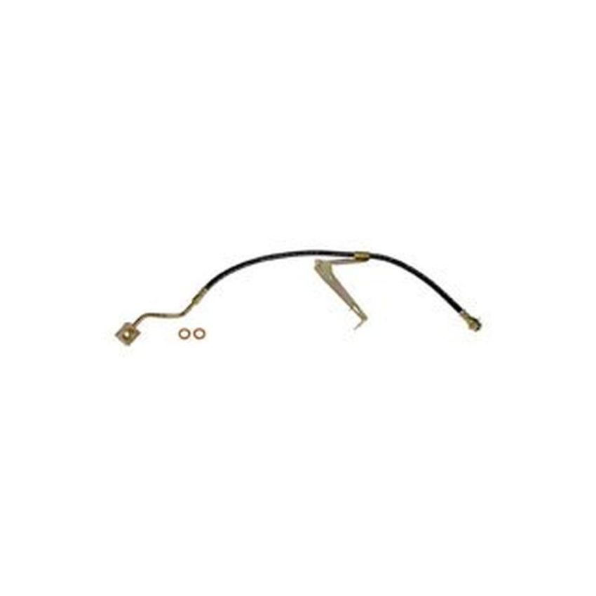 DORMAN BRAKES H382710 Brake Hydraulic Hose