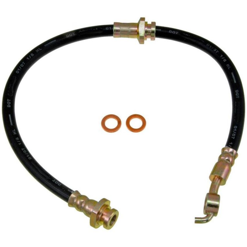 DORMAN H38361 Brake Hydraulic Hose