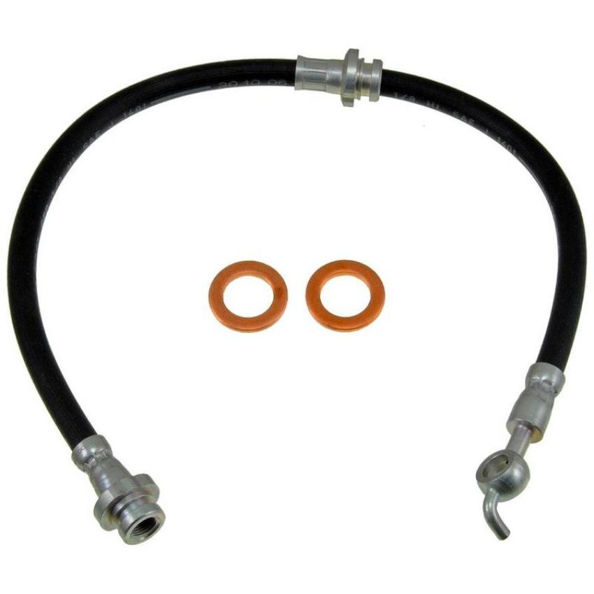 DORMAN H38362 Brake Hydraulic Hose