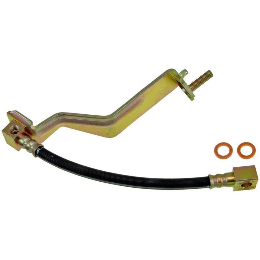 DORMAN BRAKES H38372 Brake Hydraulic Hose